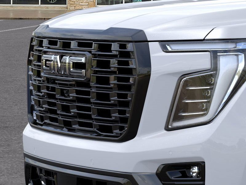New 2026 GMC Yukon Denali Ultimate image 13