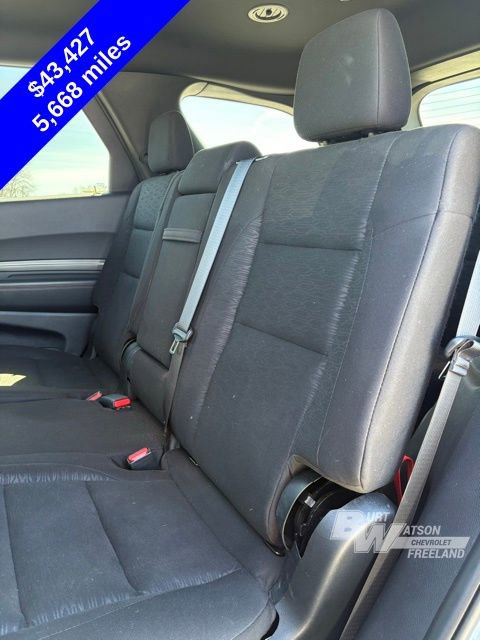 Used 2026 Dodge Durango GT image 29