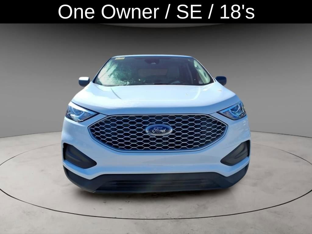Used 2024 Ford Edge SE image 15