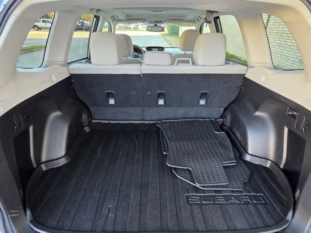 Used 2016 Subaru Forester 2.5i Premium w/ All-Weather Package image 12