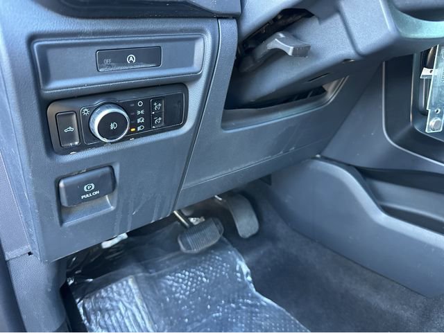 Used 2025 Ford F150 STX w/ Equipment Group 200A image 33