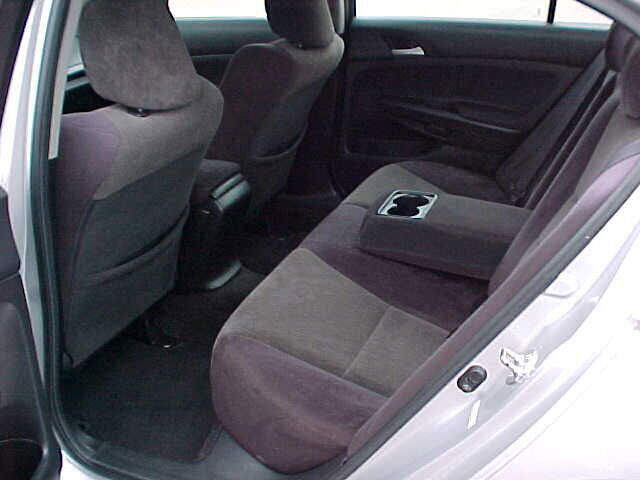 Used 2009 Honda Accord LX image 10