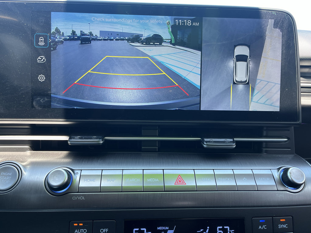 Used 2025 Hyundai Kona Limited AWD/4WD image 20