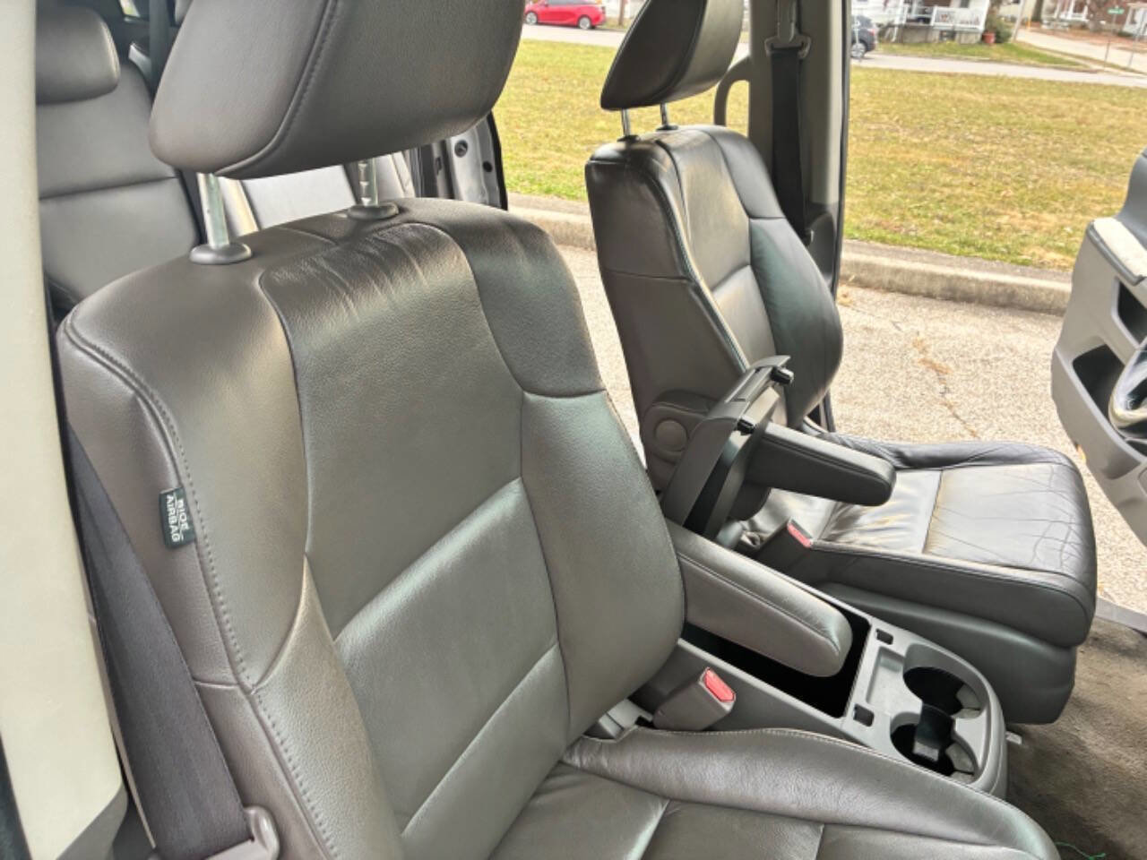 Used 2012 Honda Odyssey EX-L image 37