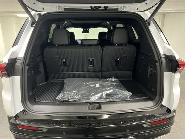 New 2026 Buick Enclave Sport Touring w/ Power Package image 27