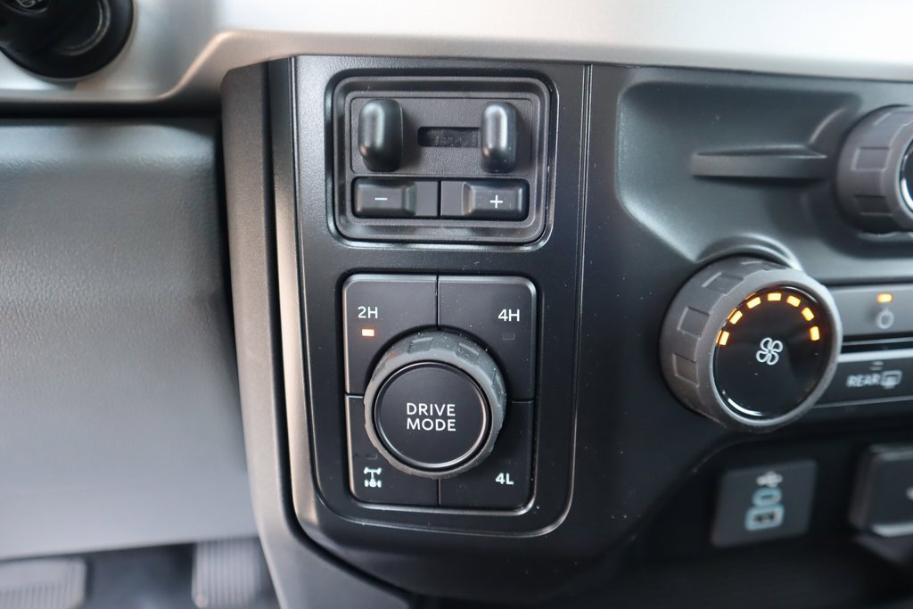 New 2025 Ford F250 XL w/ STX Appearance Package image 7
