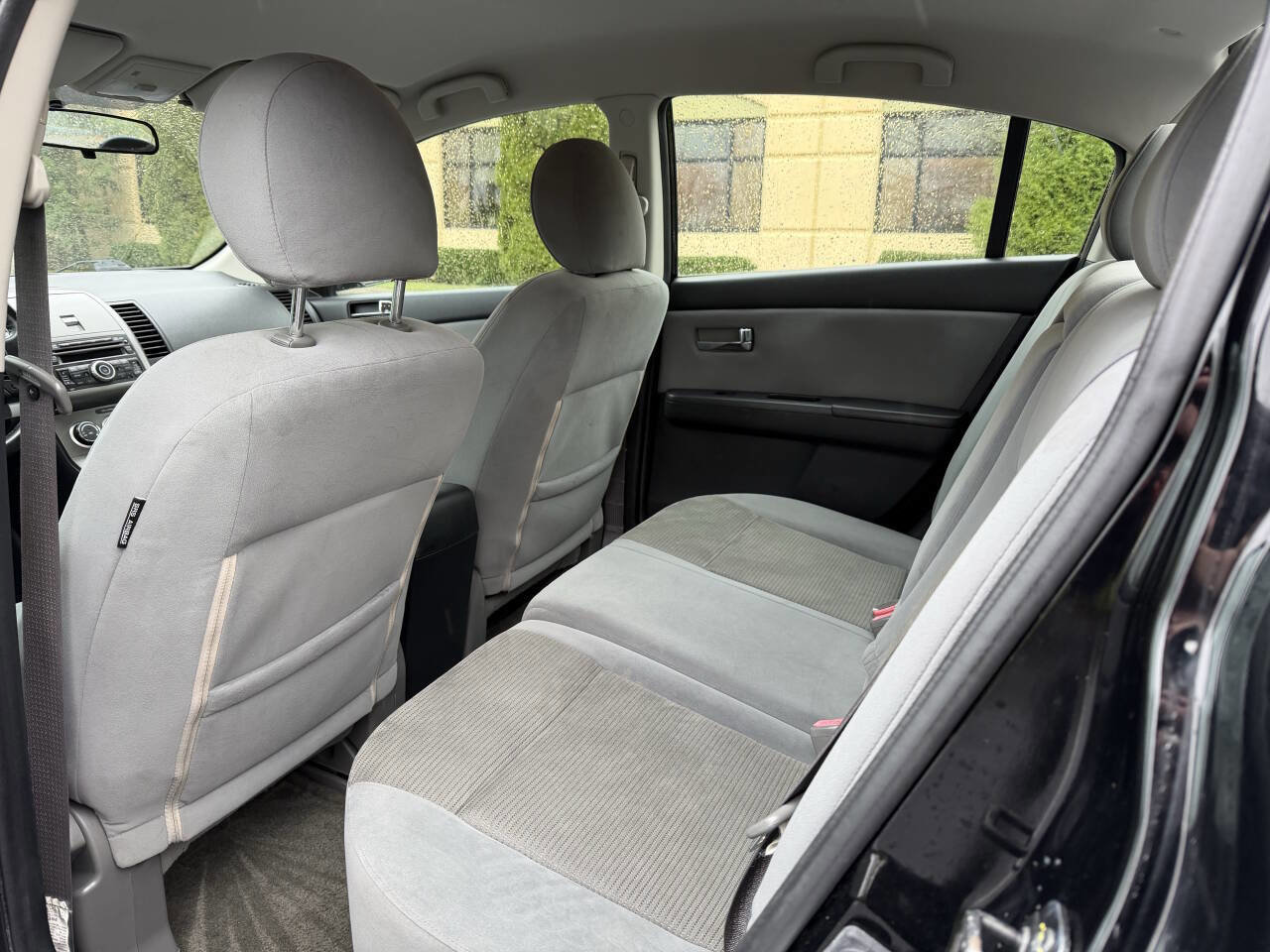 Used 2010 Nissan Sentra 2.0 SR w/ Convenience Pkg image 21