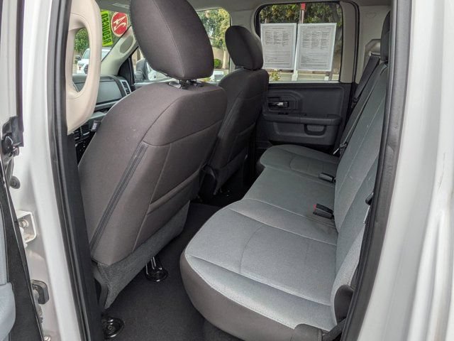 Used 2024 RAM 1500 Classic SLT RWD image 14