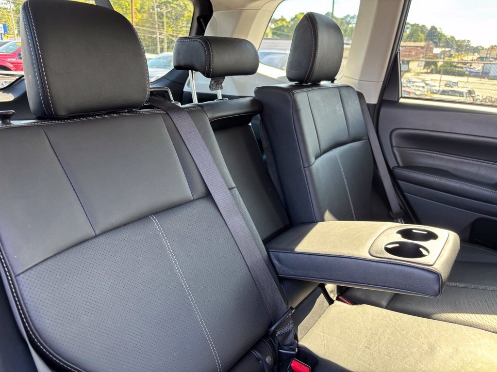 Used 2017 Subaru Forester 2.5i Touring AWD/4WD image 30