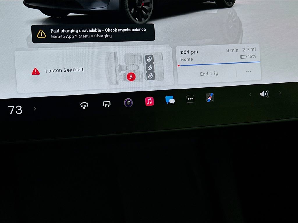 Used 2022 Tesla Model Y Performance image 18