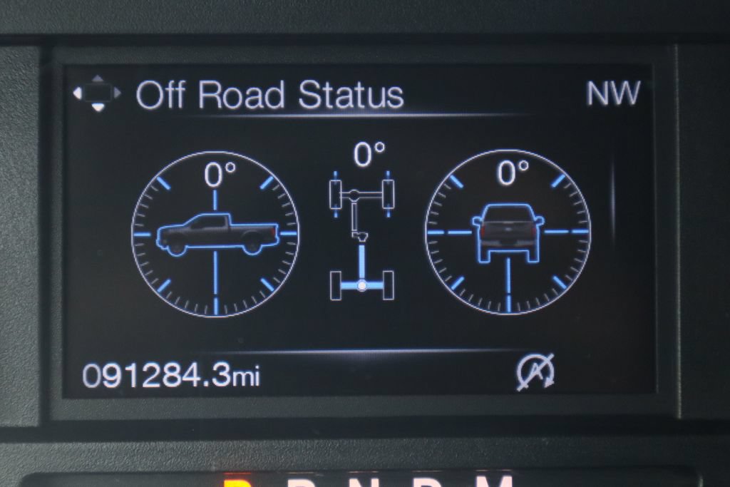 Used 2018 Ford F150 XLT w/ Equipment Group 302A Luxury AWD/4WD image 15