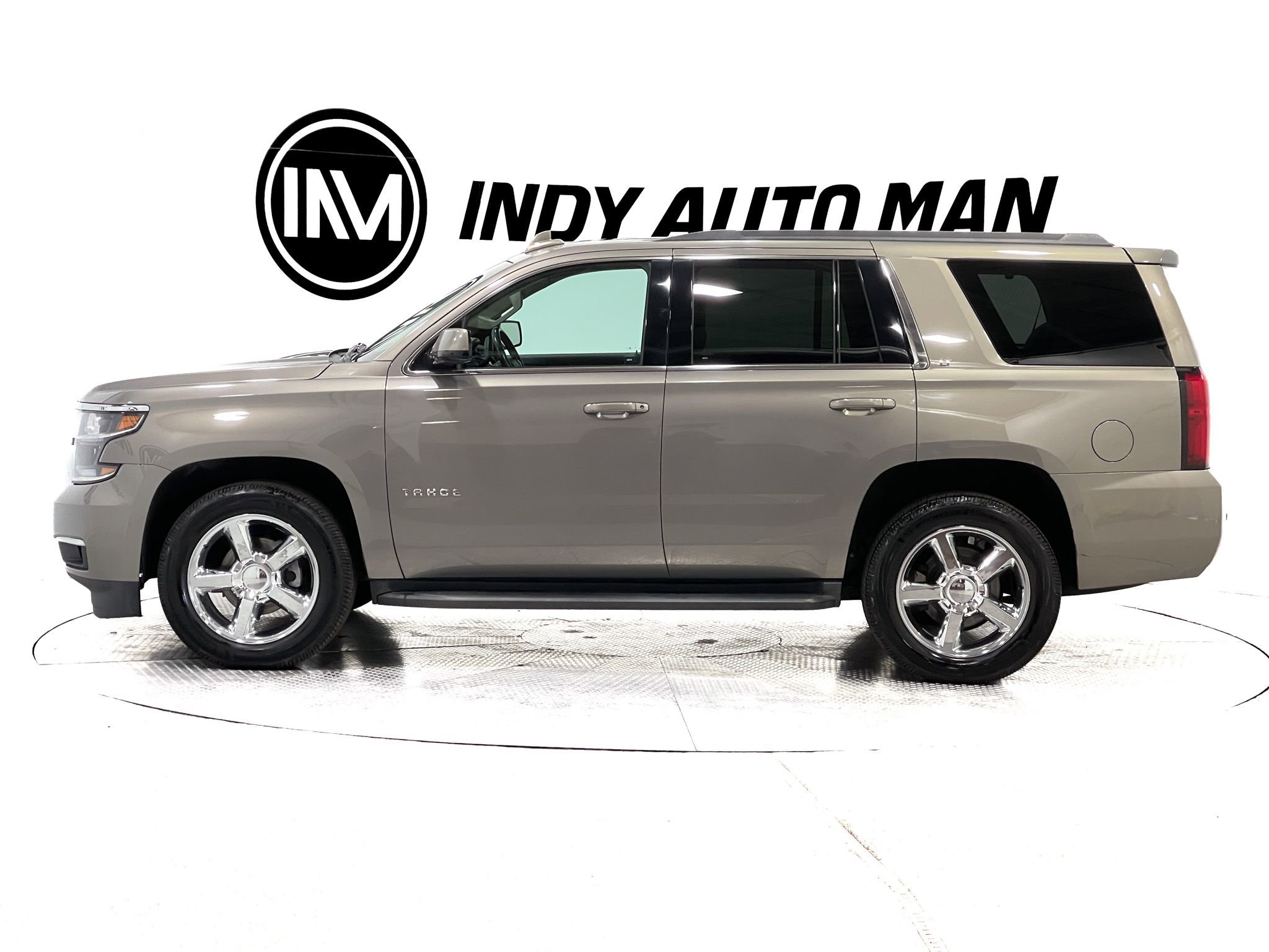 Used 2018 Chevrolet Tahoe LT AWD/4WD image 7