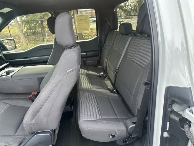 Used 2023 Ford F150 XL w/ STX Appearance Package image 33