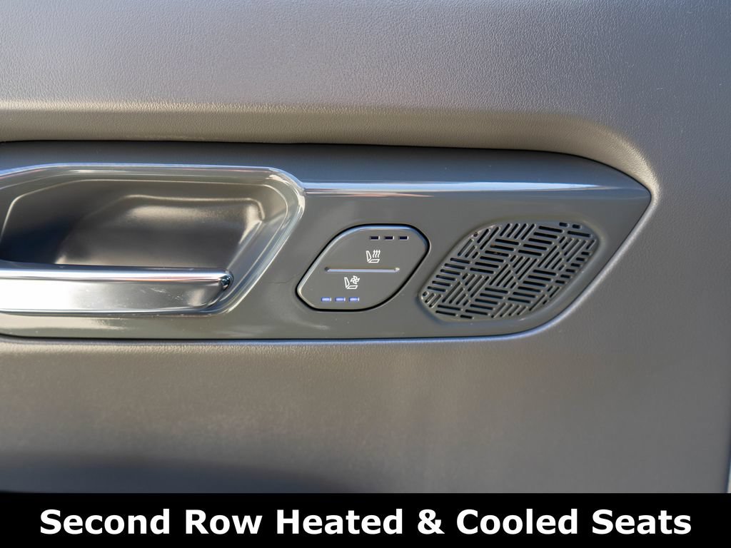 Certified 2024 Kia EV9 GT-Line AWD/4WD image 15