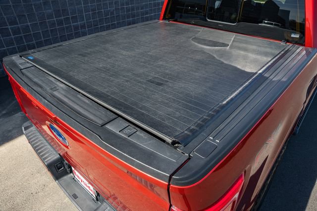 Used 2023 Ford F150 XLT w/ Equipment Group 302A High image 12