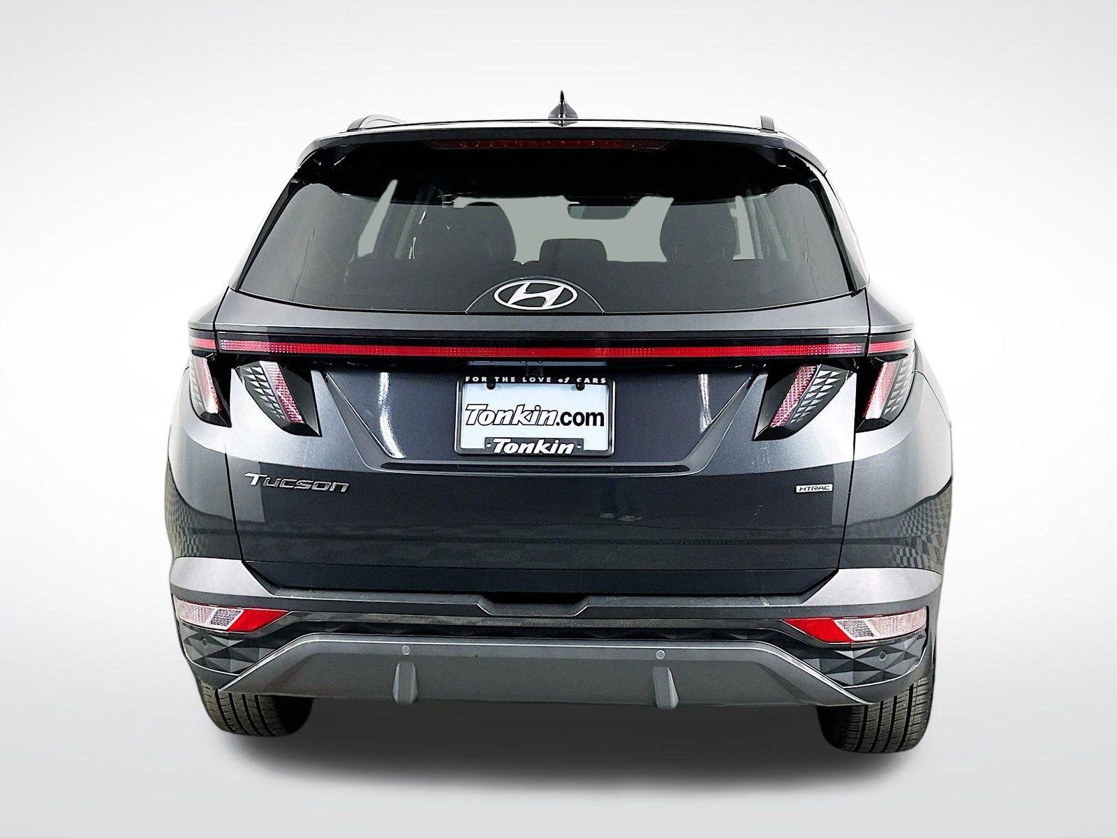 Used 2024 Hyundai Tucson Limited image 7