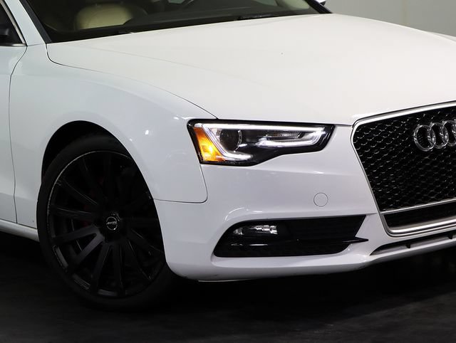 Used 2014 Audi A5 2.0T Premium Plus w/ Premium Plus Package AWD/4WD image 7