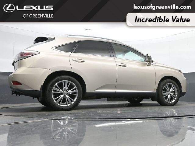 Used 2014 Lexus RX 350 AWD w/ Navigation Package image 38