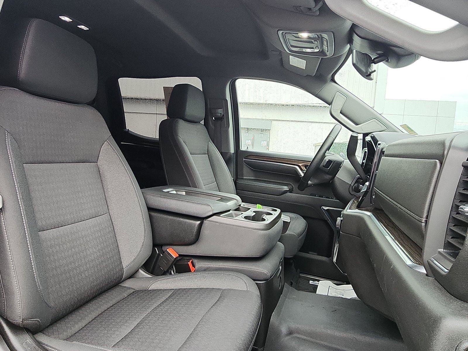 Used 2023 Chevrolet Silverado 1500 LT image 23