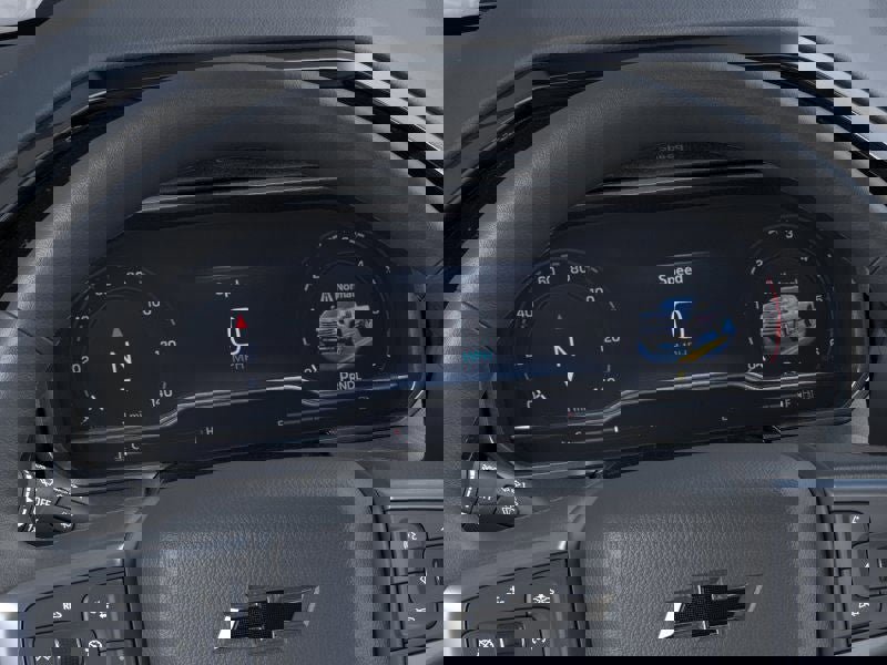 New 2025 Chevrolet Silverado 2500 LT w/ Trail Boss Package image 18