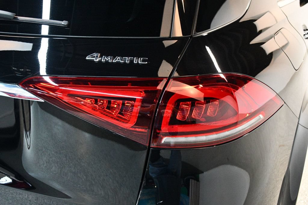 Used 2022 Mercedes-Benz GLE 450 4MATIC image 14