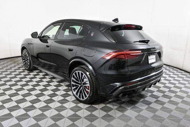New 2025 Maserati Grecale Modena AWD/4WD image 6