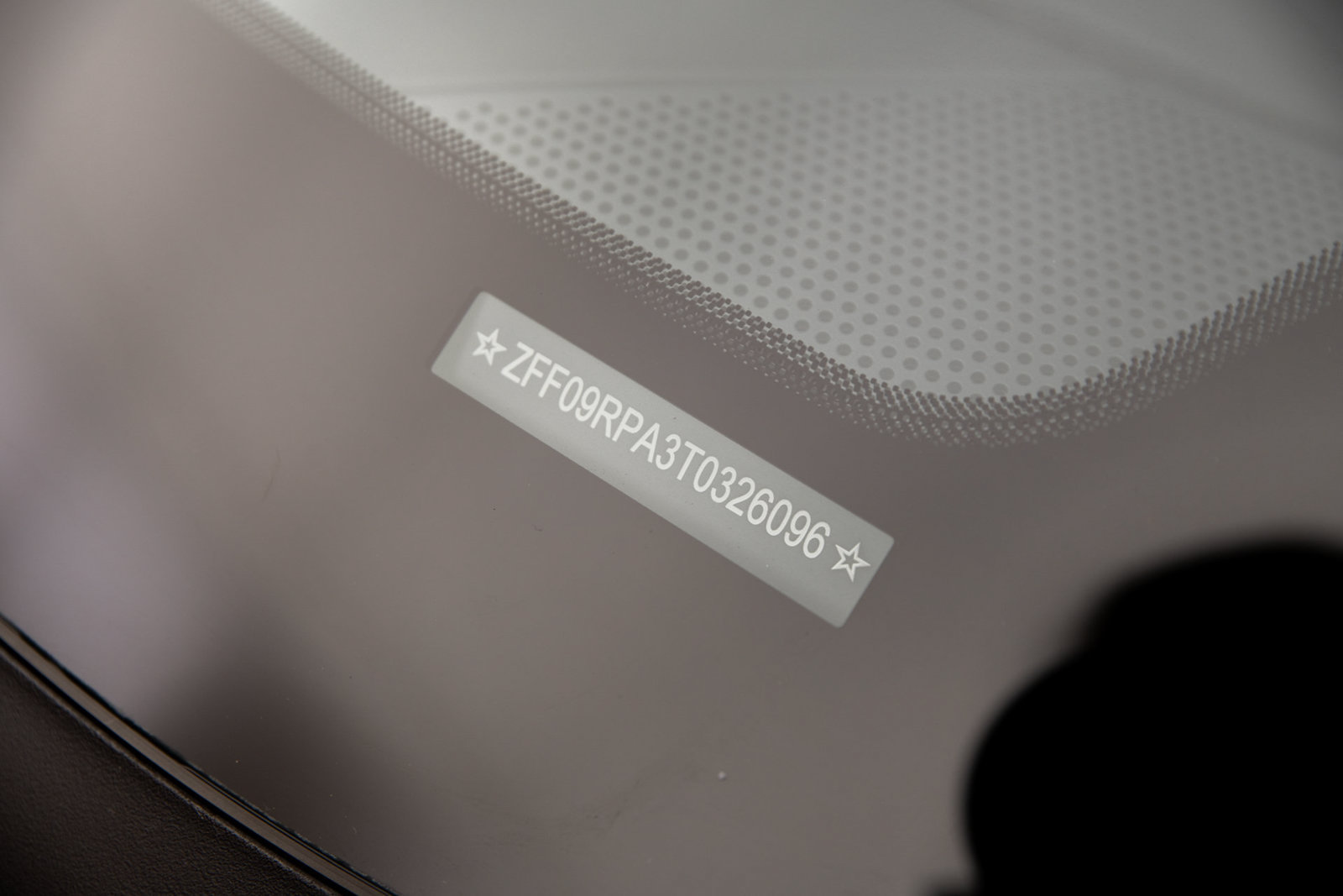 Used 2026 Ferrari Roma Spider RWD image 58
