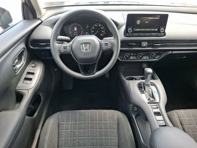 Certified 2023 Honda HR-V LX image 8