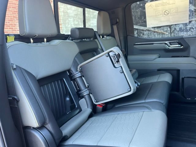 New 2026 Chevrolet Silverado 1500 ZR2 w/ LPO, Dark Essentials Package AWD/4WD image 20