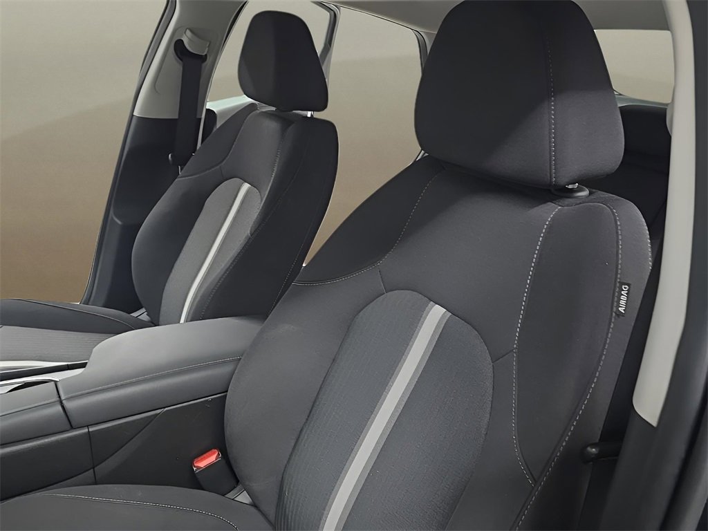 Certified 2025 Hyundai Sonata SEL image 13