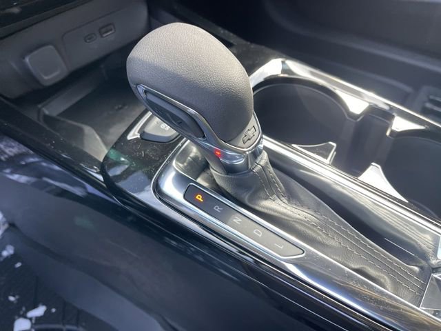 New 2026 Chevrolet Trax ACTIV w/ Sunroof Package image 19