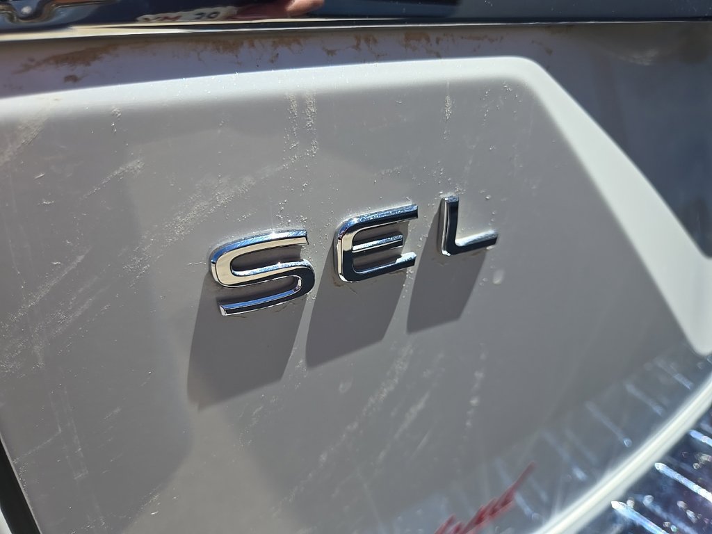 Used 2024 Volkswagen Atlas SEL Premium R-Line AWD/4WD image 20