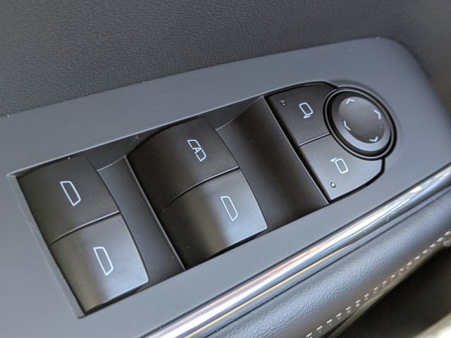 New 2026 GMC Acadia Elevation w/ Black Edition image 25