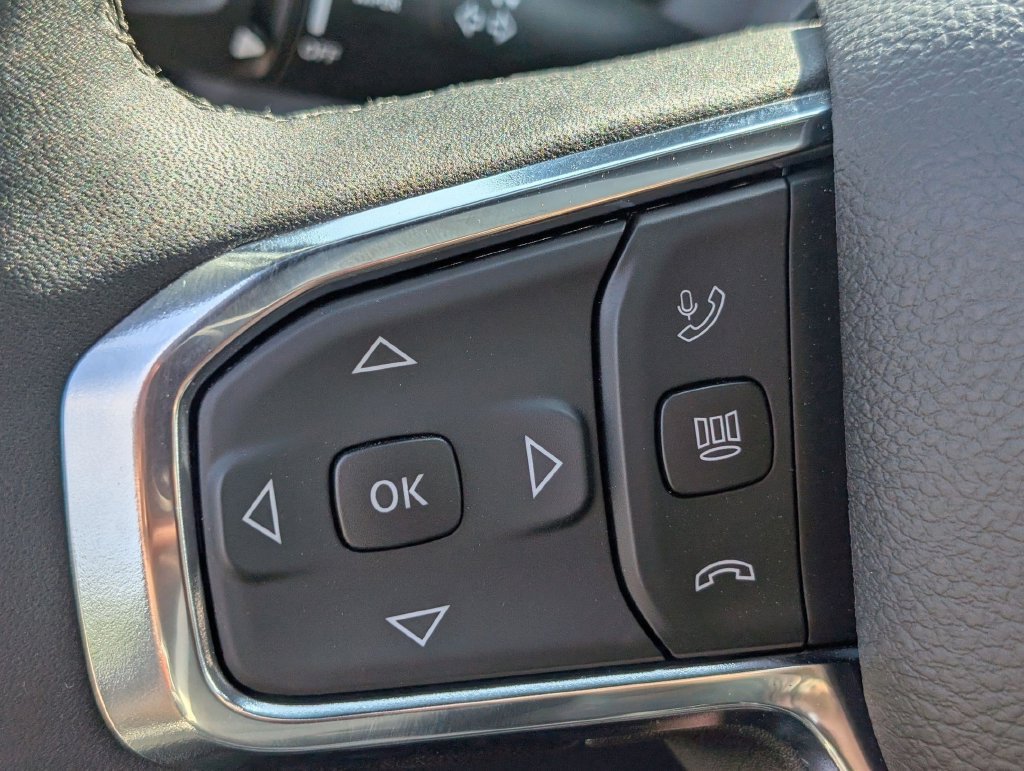 New 2026 RAM 3500 Laramie w/ Night Edition AWD/4WD image 16