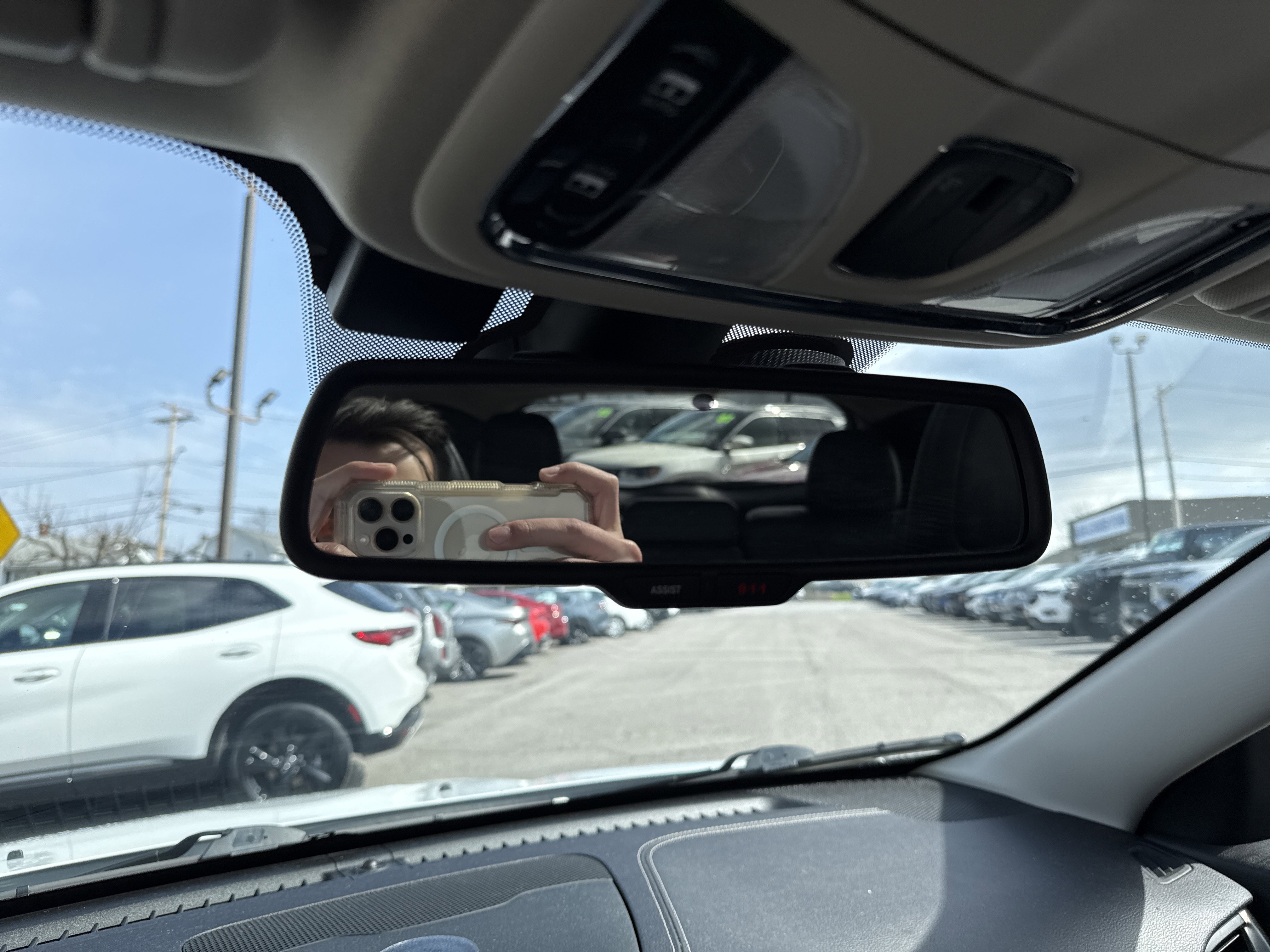 Used 2014 Jeep Cherokee Limited w/ Technology Group image 26