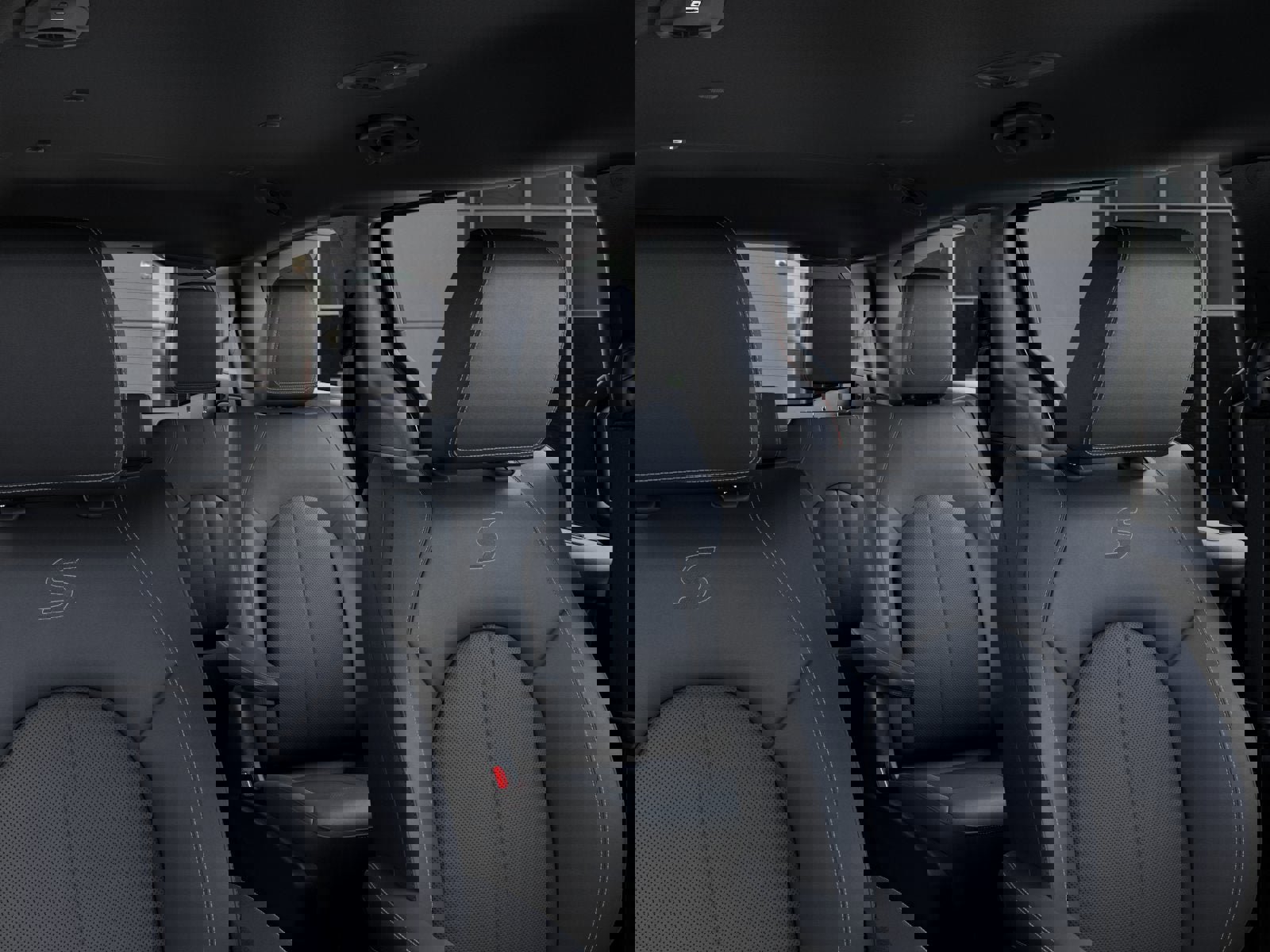 New 2026 Chrysler Pacifica Select w/ S Appearance Package image 26