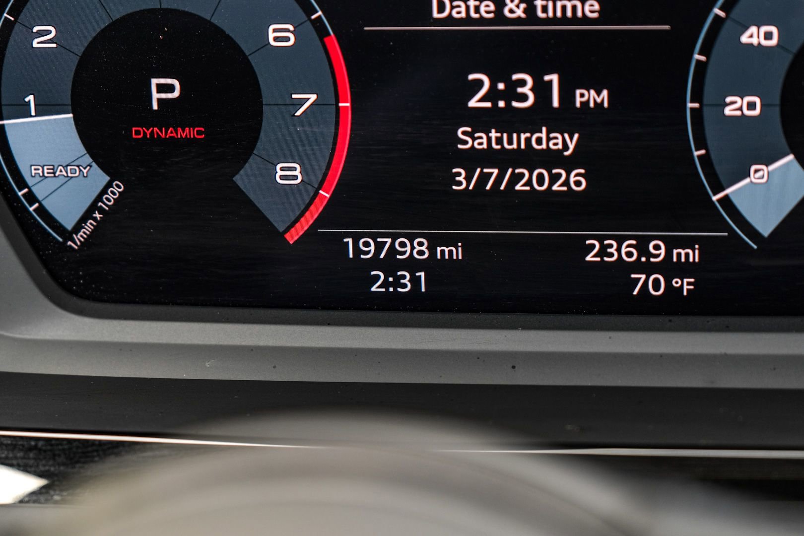 Used 2023 Audi A3 2.0T Premium w/ Convenience Package image 18