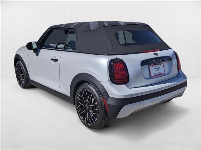 New 2026 MINI Cooper S image 9