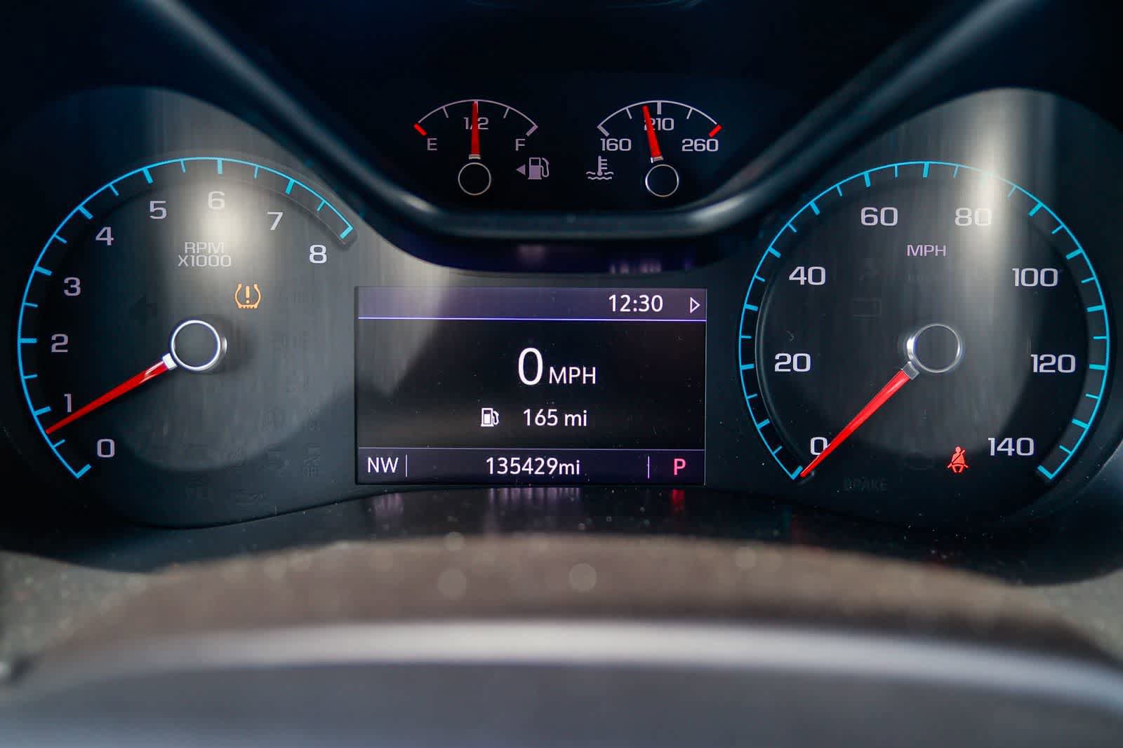 Used 2019 Chevrolet Colorado Z71 AWD/4WD image 23