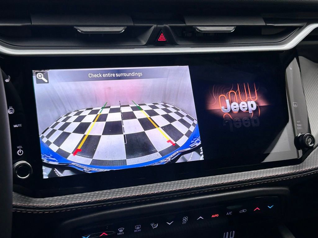 New 2026 Jeep Cherokee Limited image 21