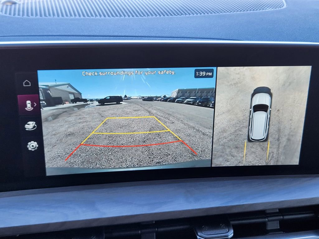 Certified 2024 Kia Telluride SX Prestige X-Line image 25