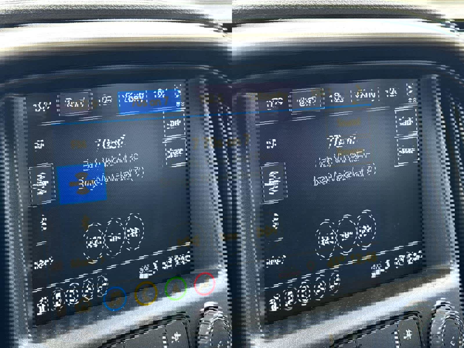 Used 2021 GMC Canyon Denali image 23