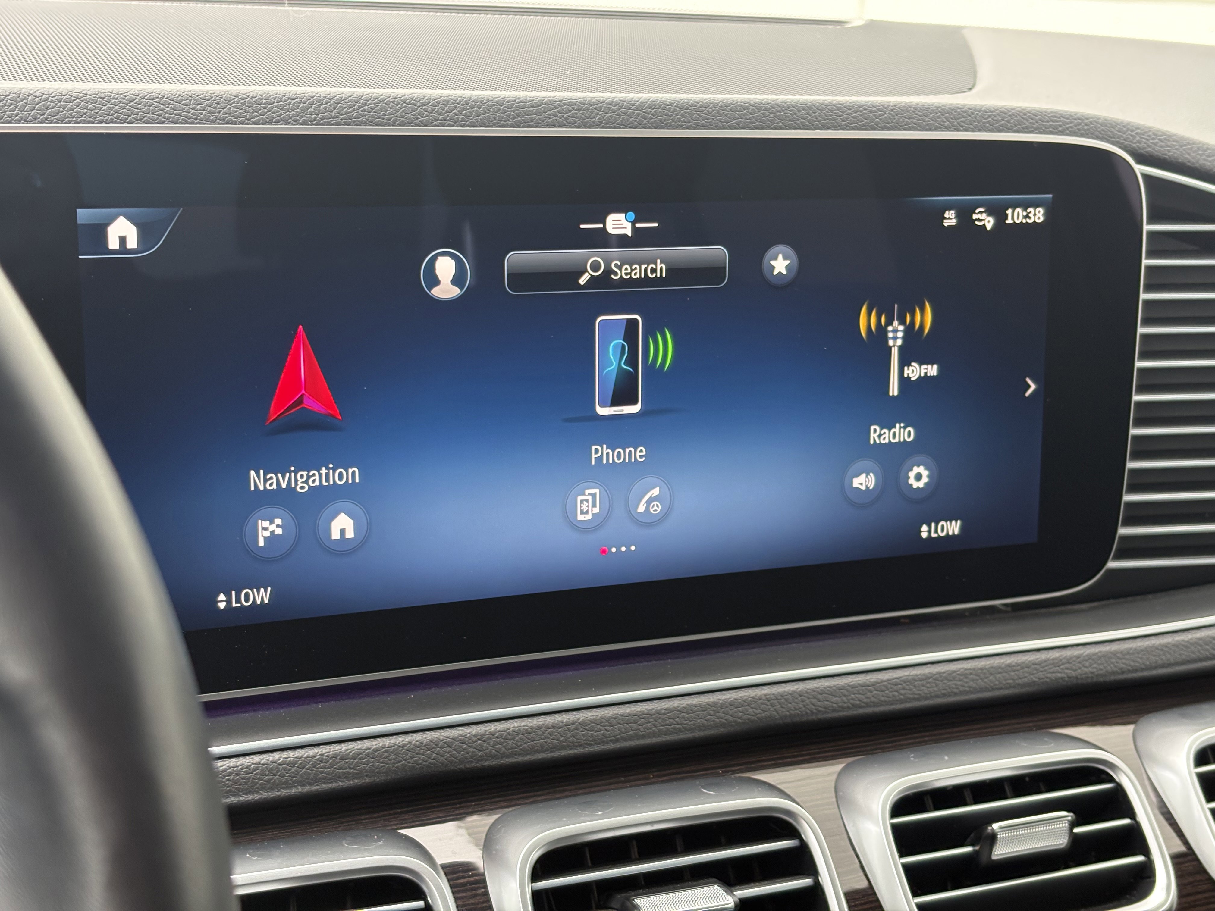 Used 2025 Mercedes-Benz GLE 450e 4MATIC image 22