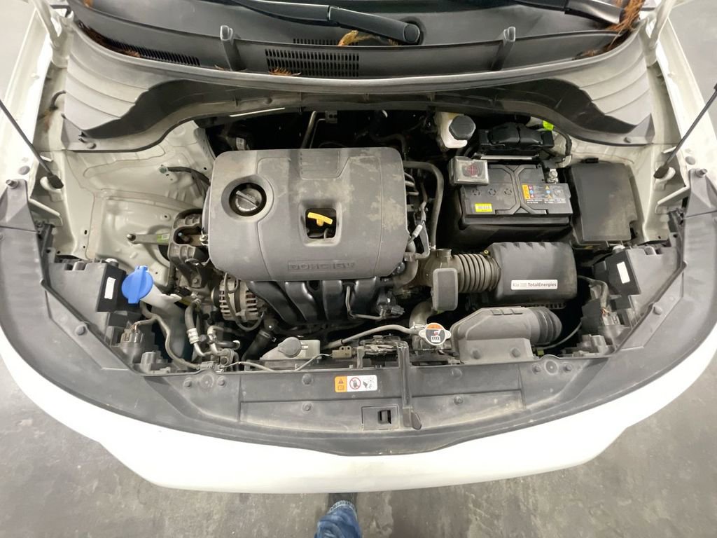 Used 2023 Kia Soul LX w/ LX Technology Package image 26