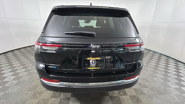 Used 2024 Jeep Grand Cherokee Limited 4xe AWD/4WD image 4