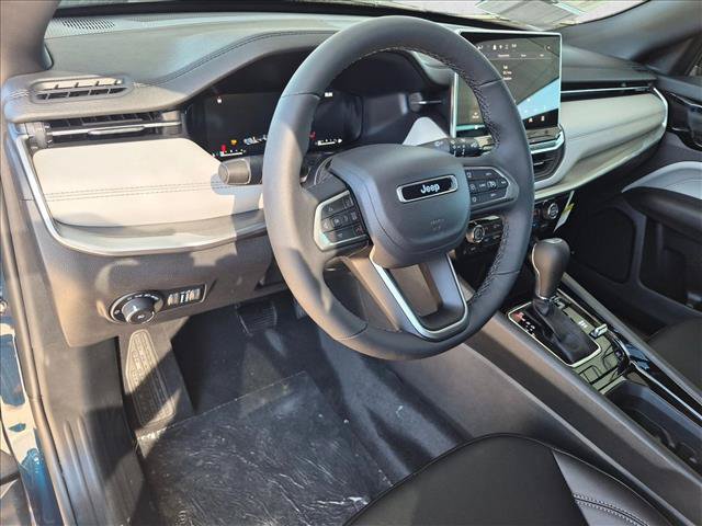 New 2026 Jeep Compass Limited AWD/4WD image 3
