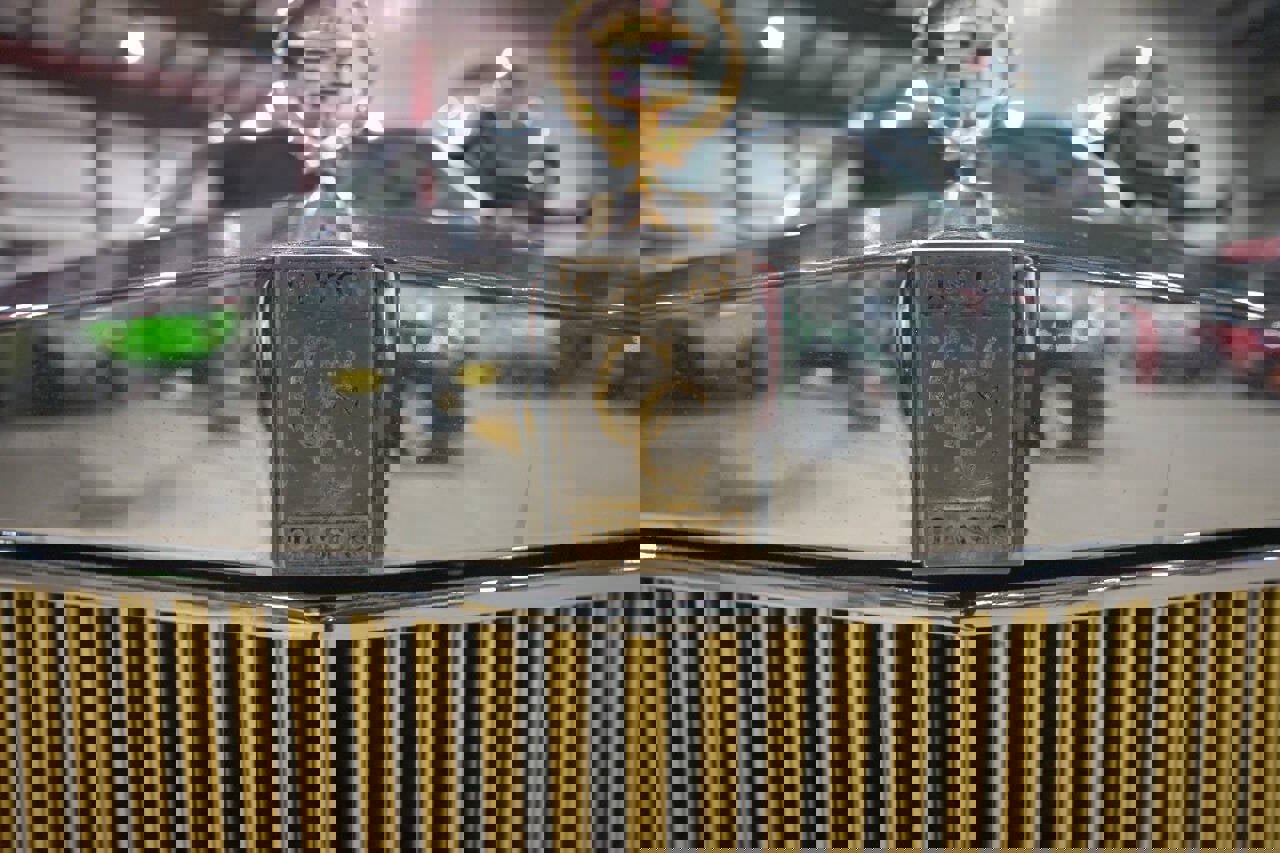 Used 1989 Cadillac Eldorado Coupe image 22