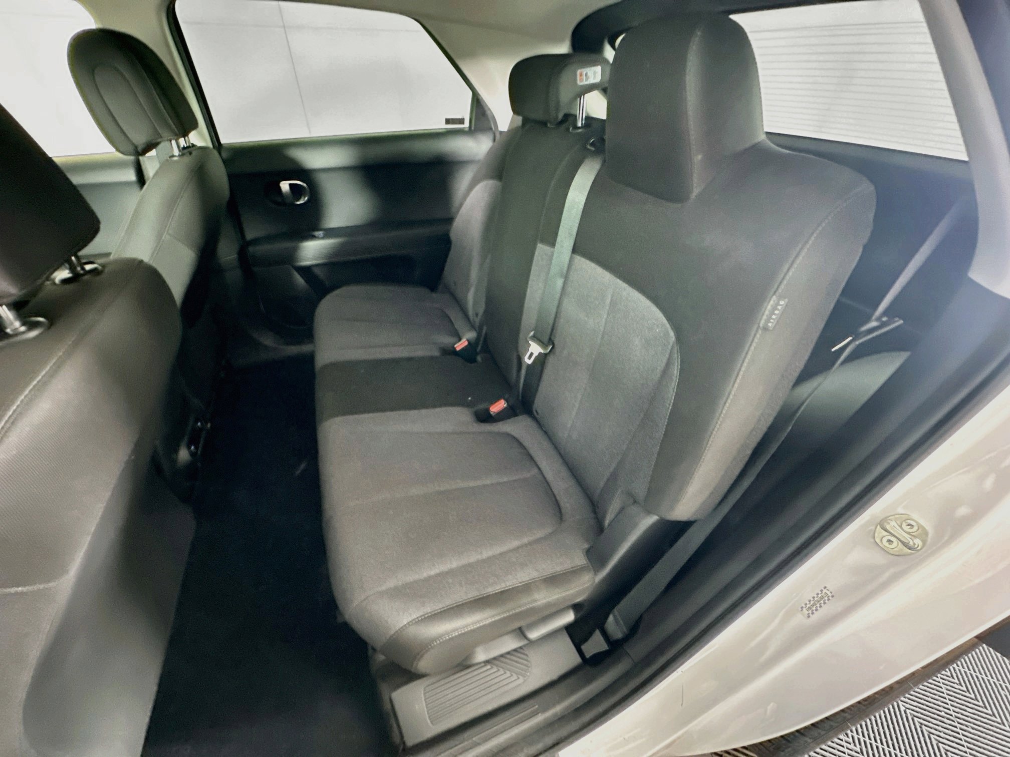 Used 2024 Hyundai Ioniq 5 SEL RWD image 27