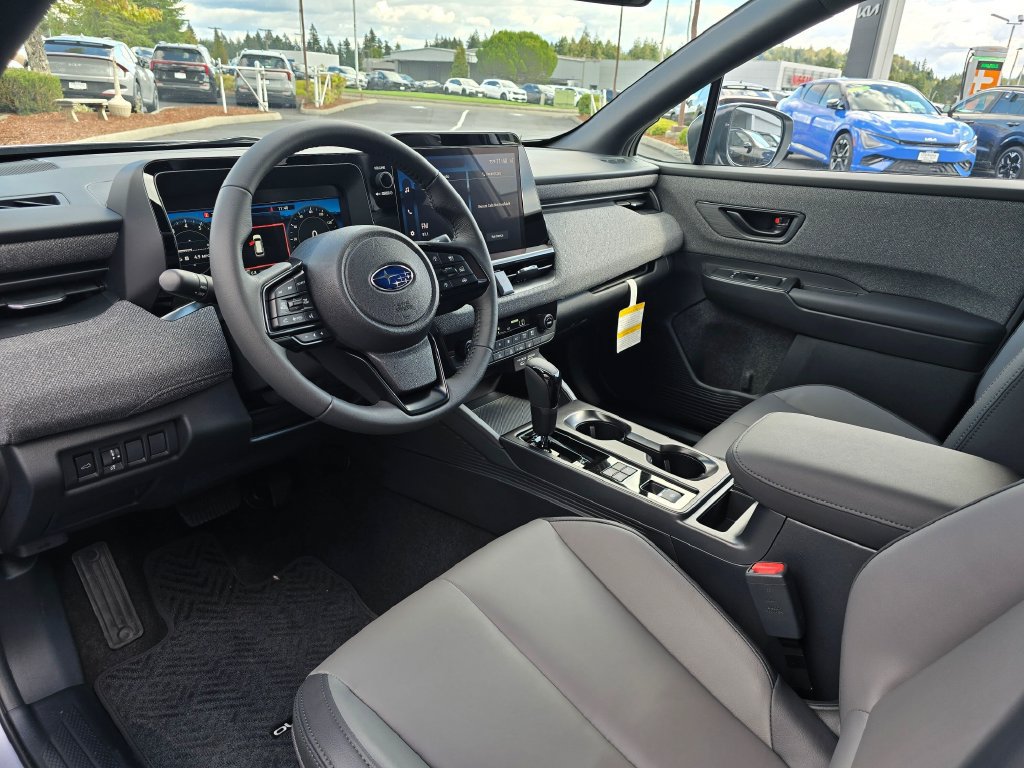 New 2026 Subaru Outback Premium AWD/4WD image 11