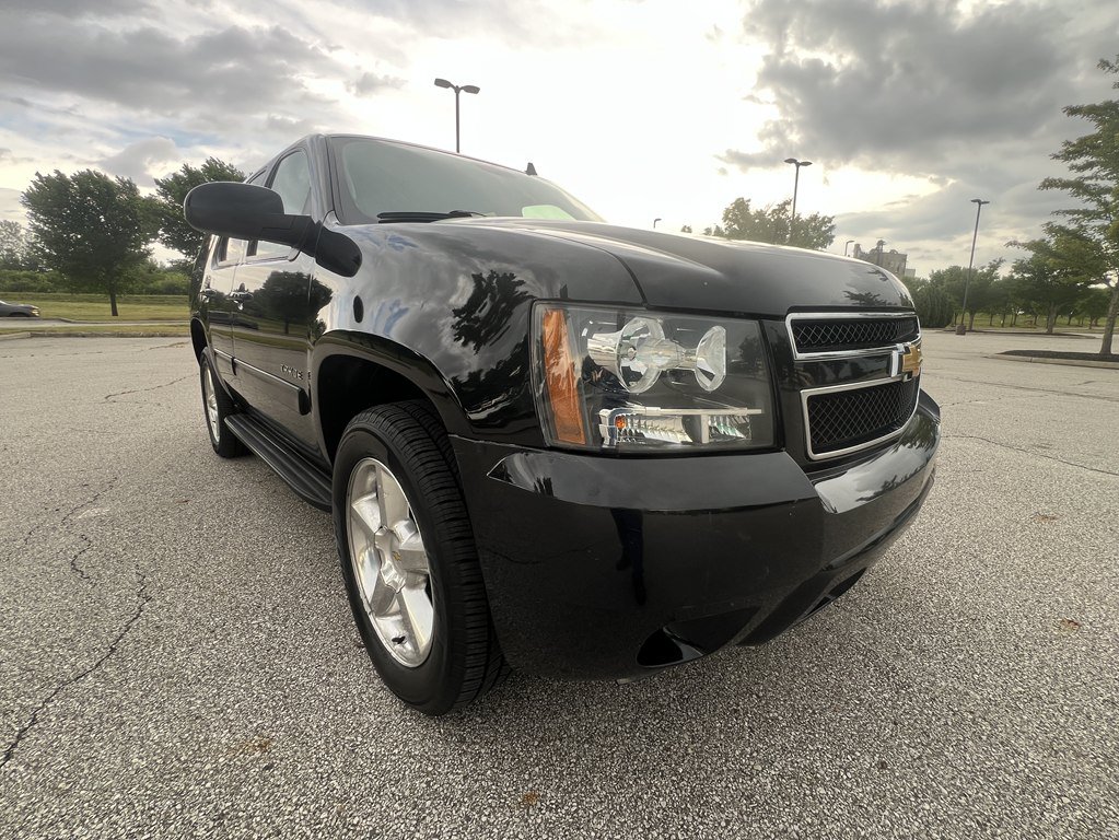 Used 2012 Chevrolet Tahoe LS AWD/4WD image 7